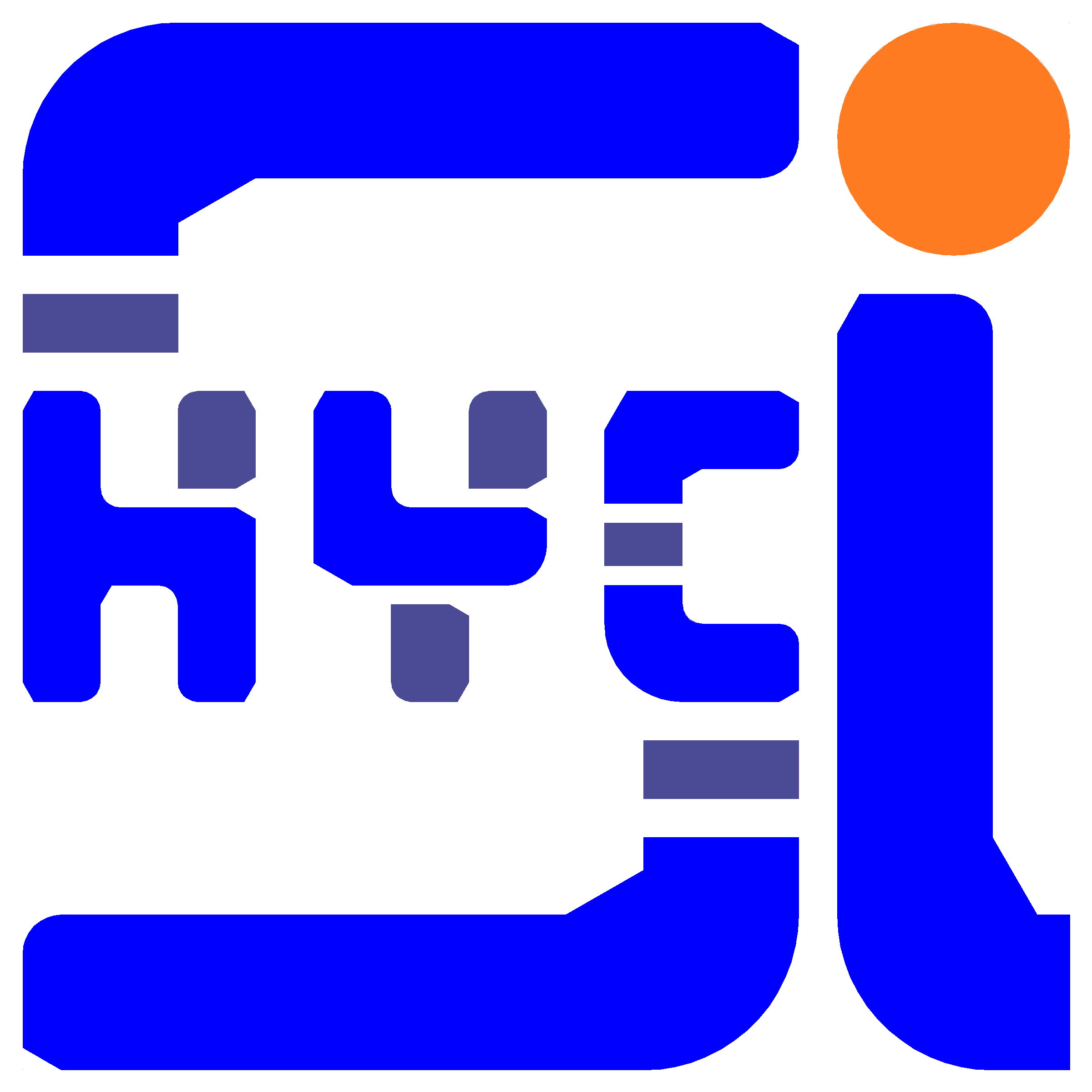 Shyci Logo